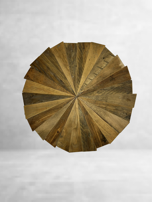 Circular Multi Piece Wall Art